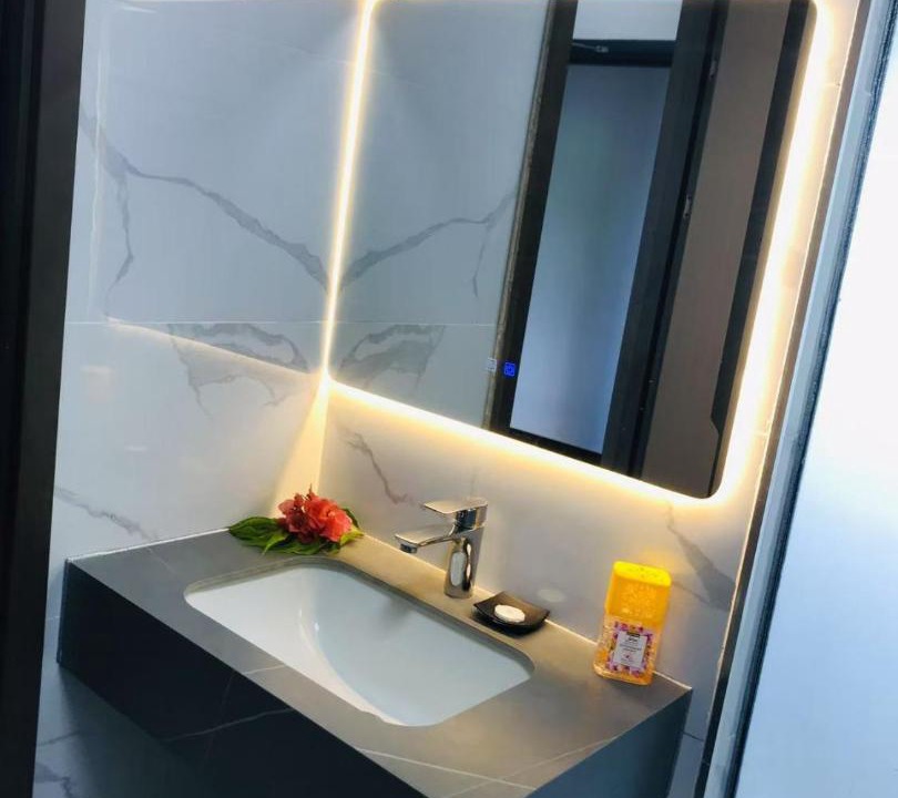 Photo of Bathroom in Nausori