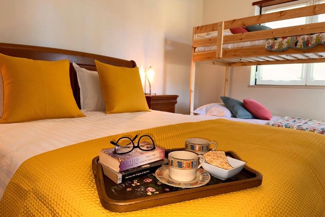 Photo of Bedroom in Praia de Mira