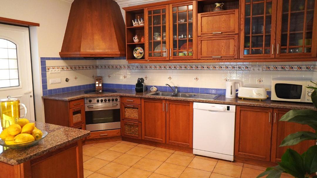 Photo of Kitchen in Praia de Mira