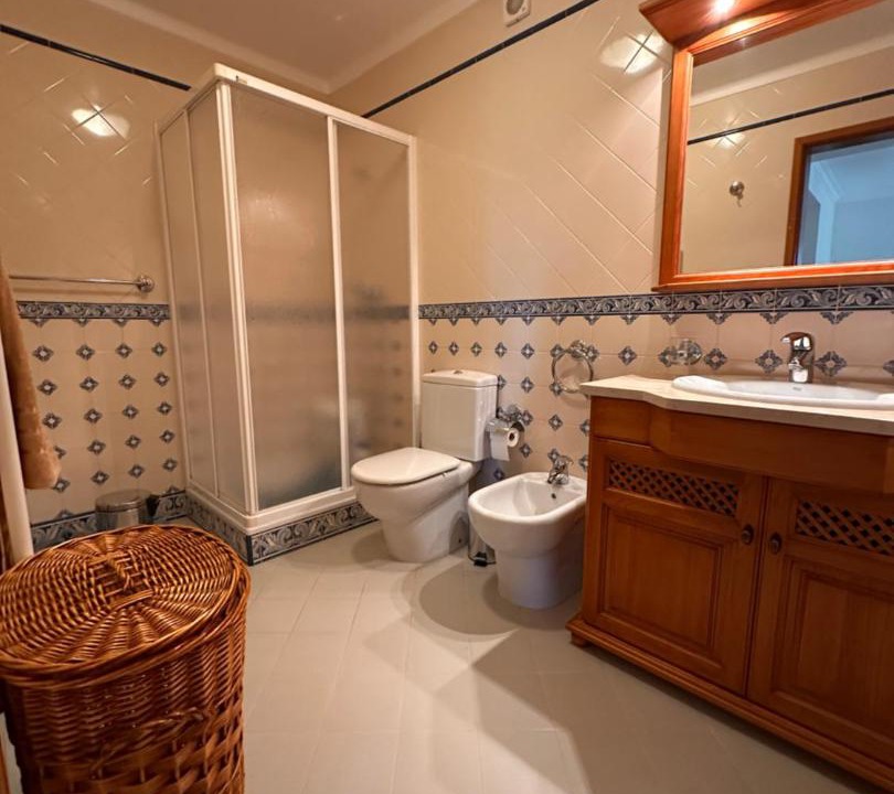 Photo of Bathroom in Praia de Mira