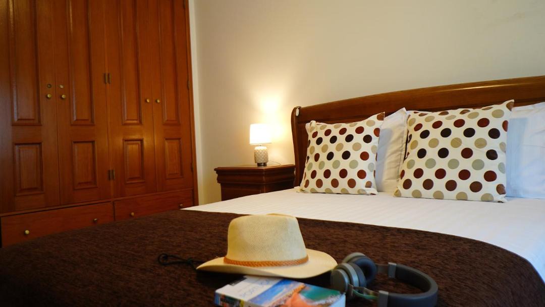 Photo of Bedroom in Praia de Mira