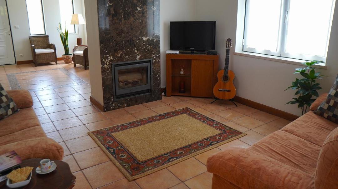 Photo of Livingroom in Praia de Mira