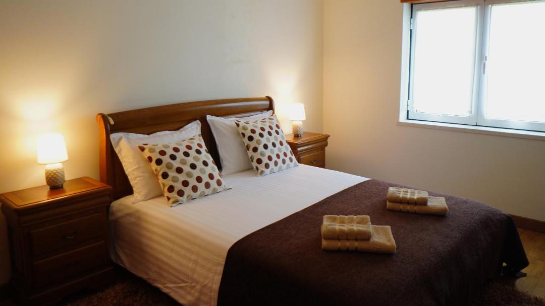 Photo of Bedroom in Praia de Mira