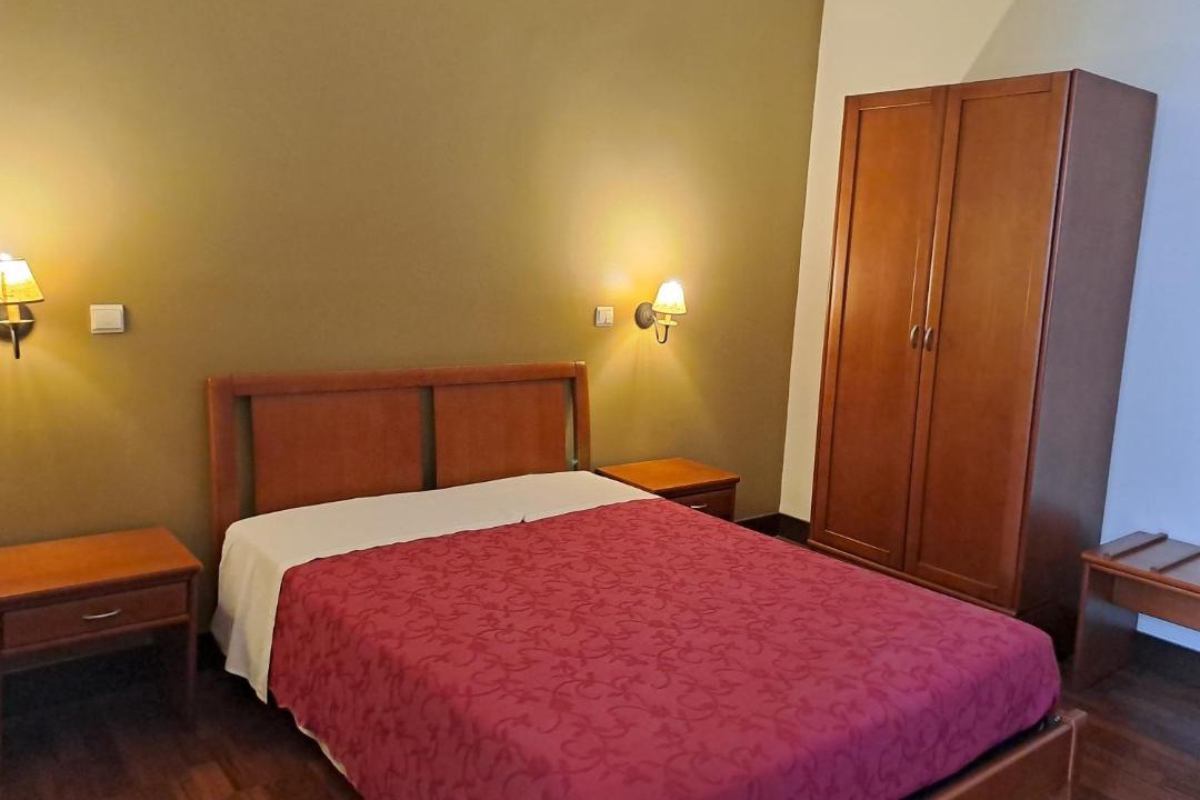 Photo of Bedroom in Viseu