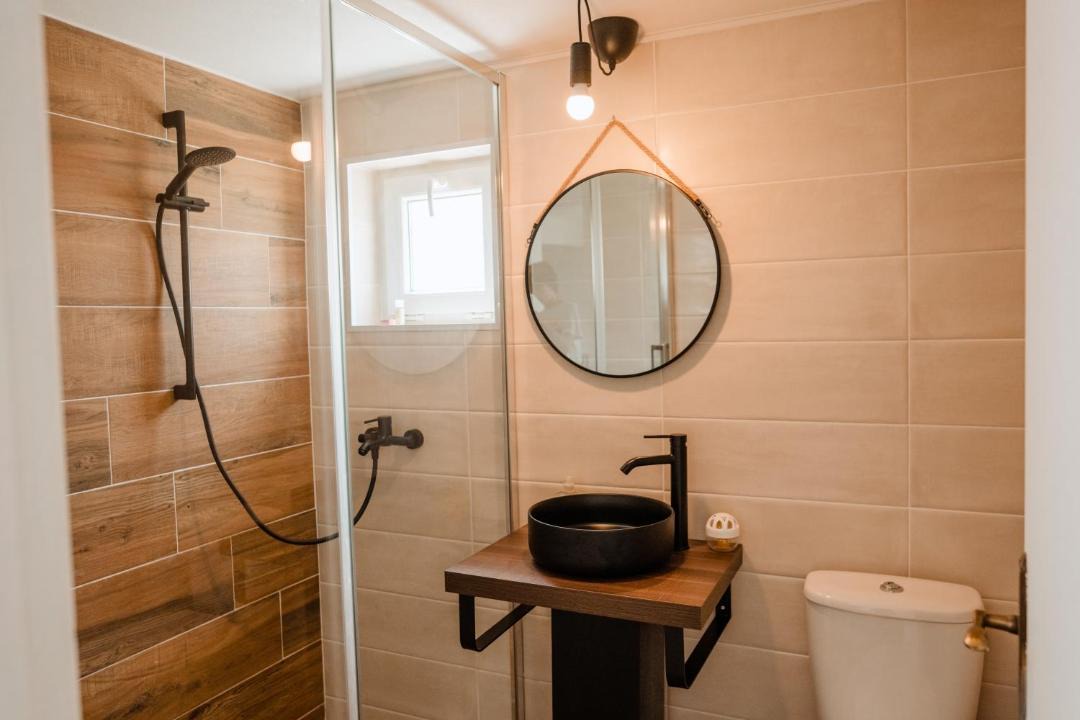 Photo of Bathroom in Luso