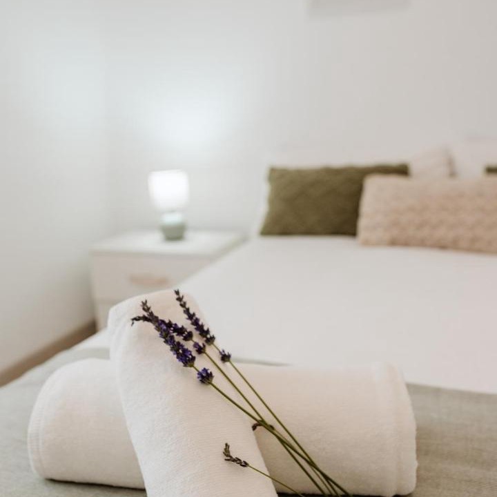 Photo of Bedroom in Luso