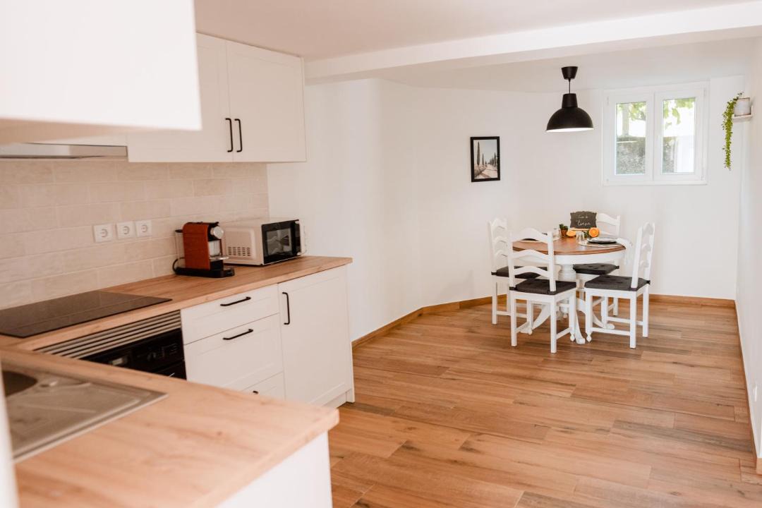 Photo of Kitchen in Luso