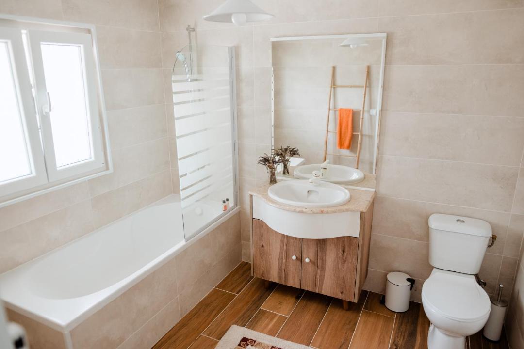Photo of Bathroom in Luso