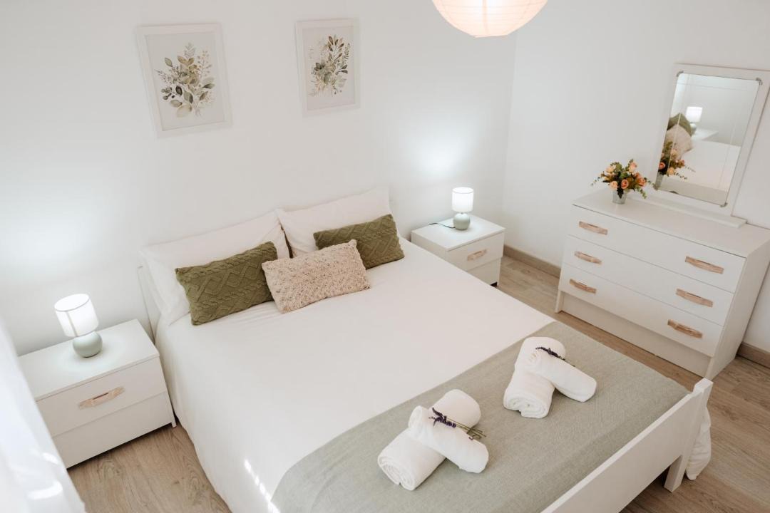 Photo of Bedroom in Luso