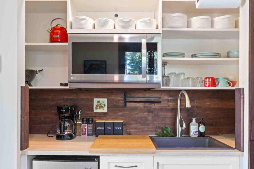 Photo of Kitchen in Ucluelet