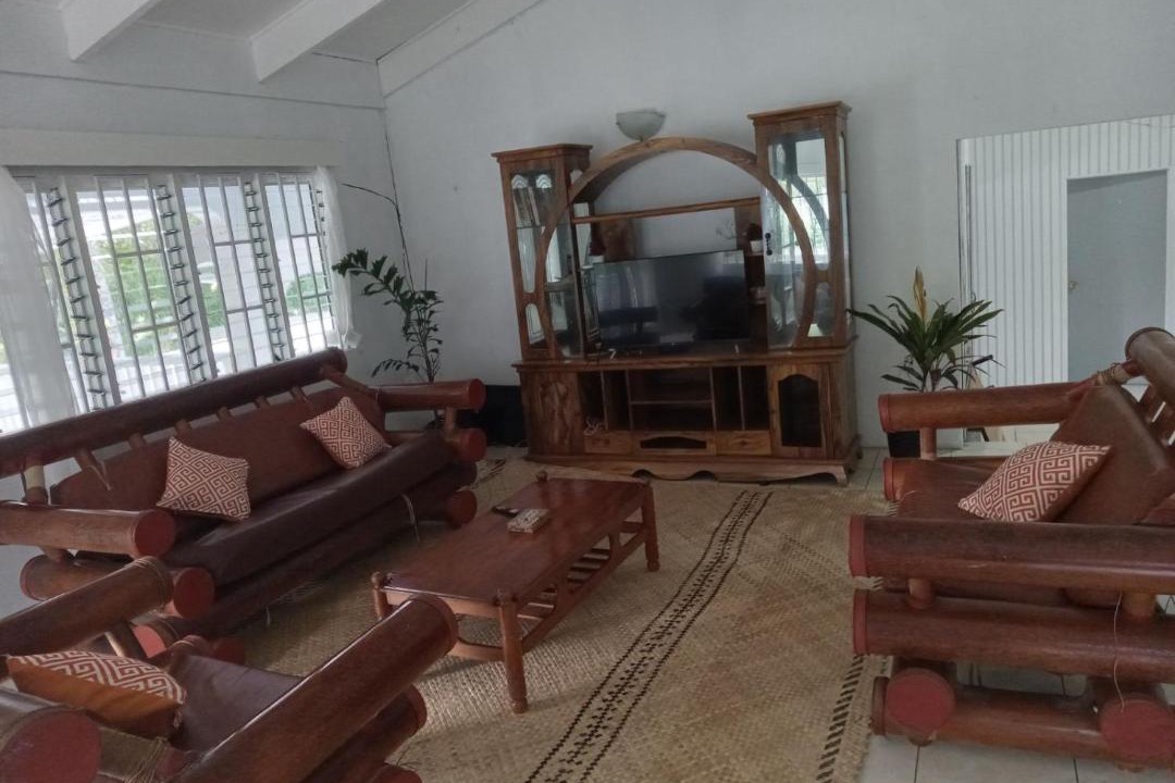 Photo of Livingroom in Suva