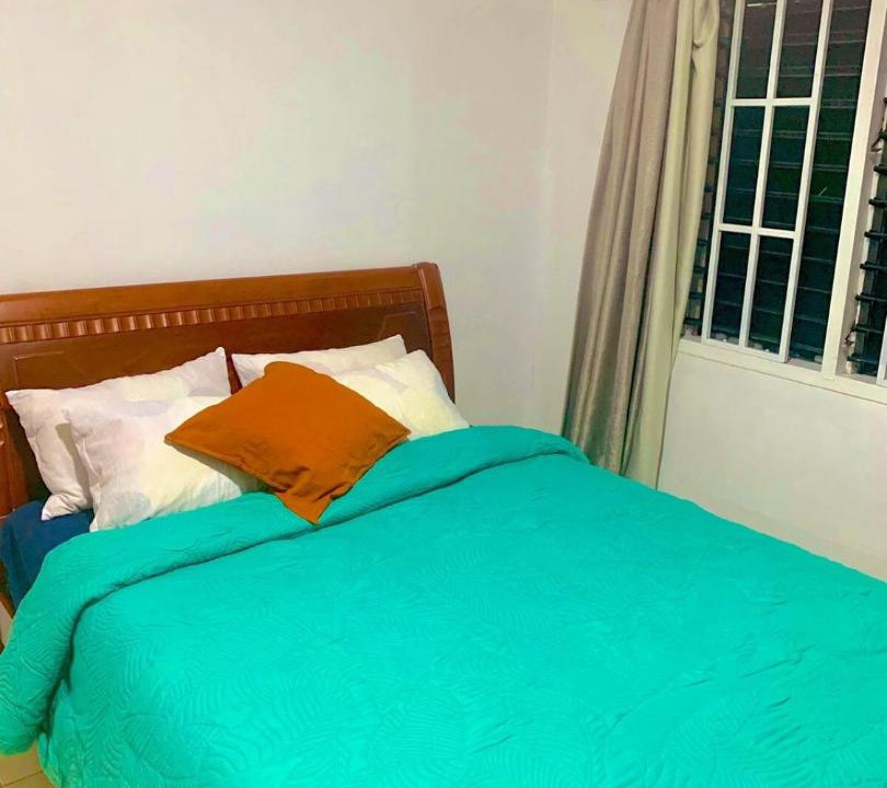 Photo of Bedroom in Suva