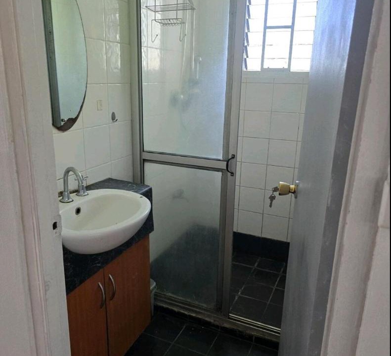Photo of Bathroom in Suva
