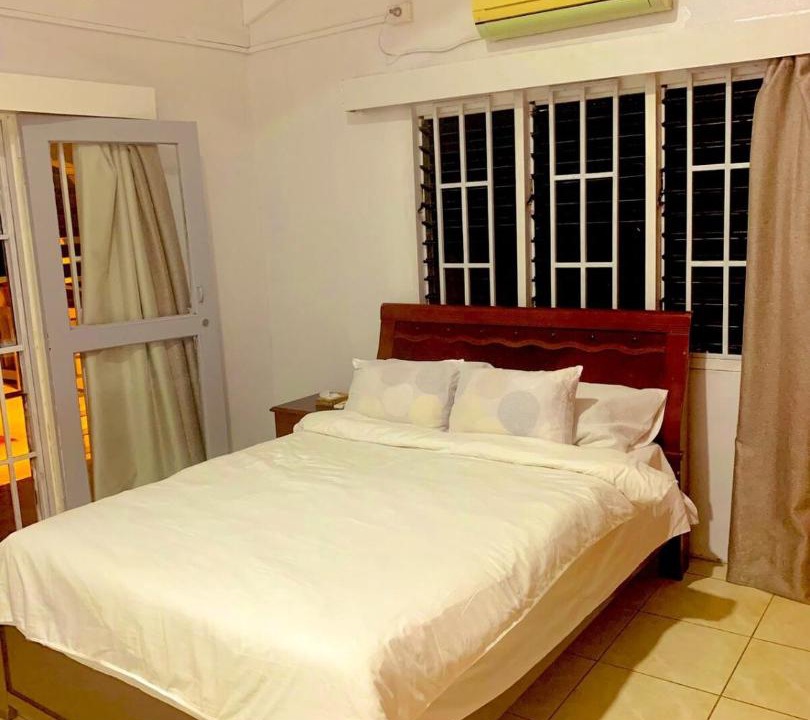 Photo of Bedroom in Suva