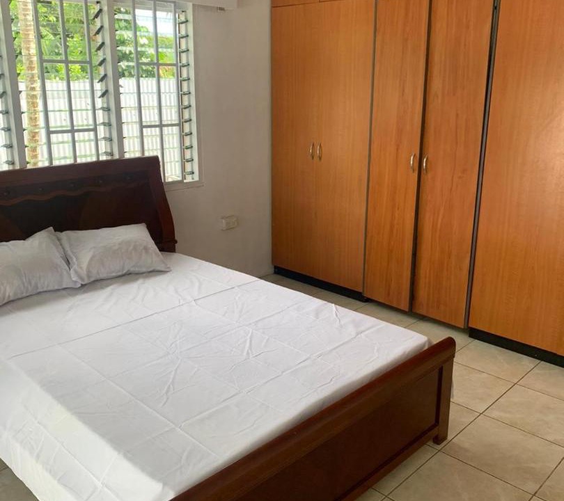 Photo of Bedroom in Suva