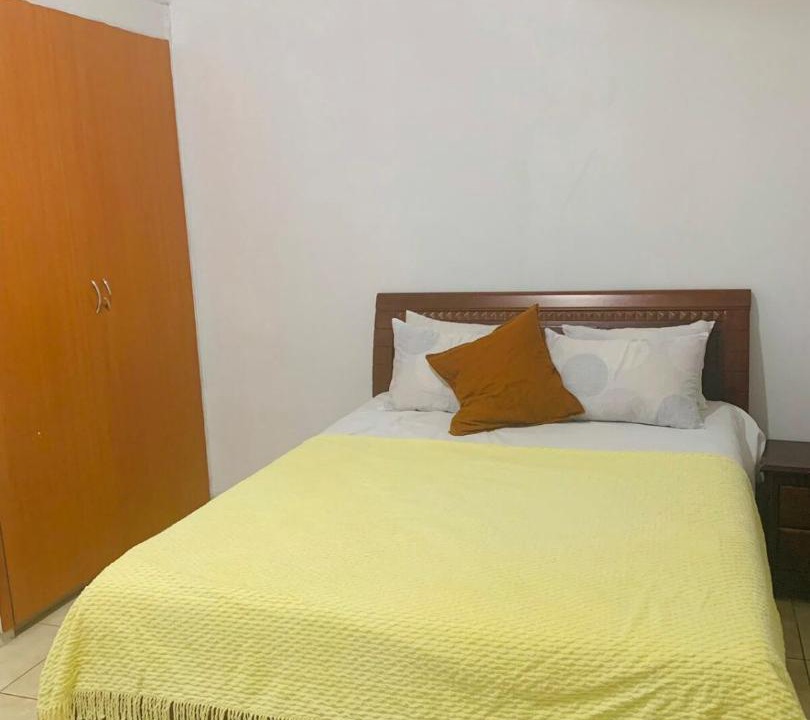 Photo of Bedroom in Suva