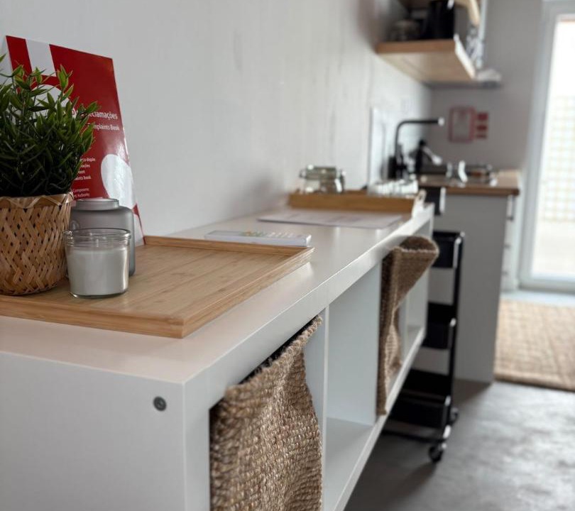 Photo of Kitchen in Montemor-o-Novo