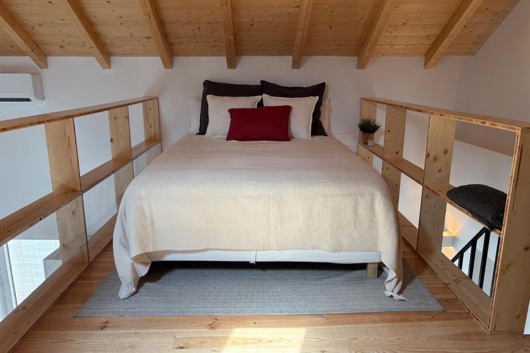 Photo of Bedroom in Montemor-o-Novo