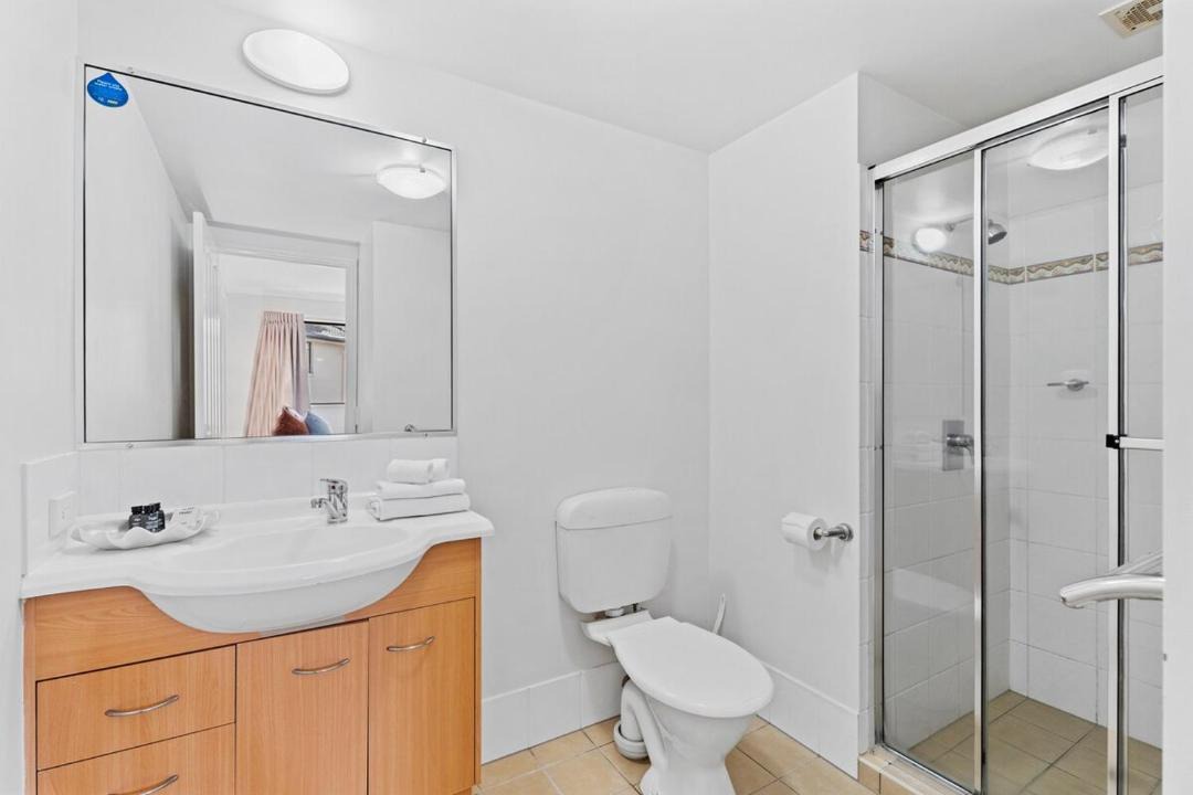 Photo of Bathroom in Mermaid Beach