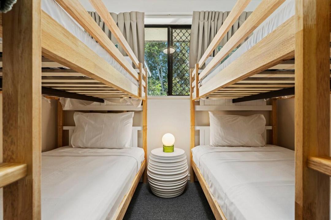 Photo of Bedroom in Mermaid Beach