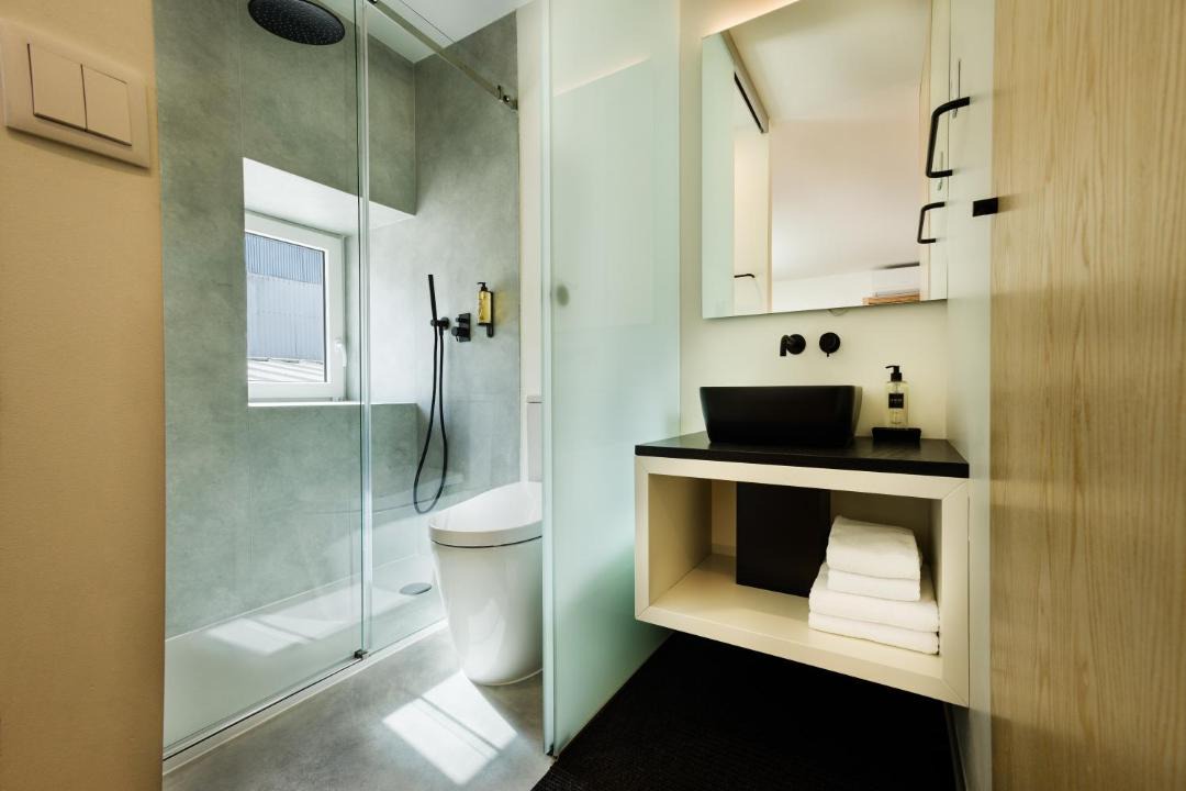 Photo of Bathroom in Esculca
