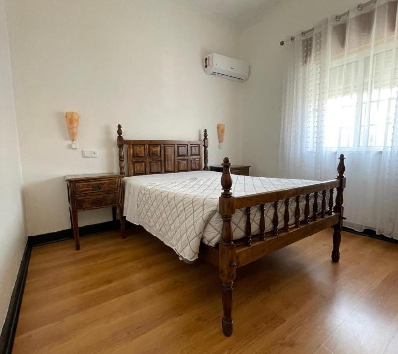 Photo of Bedroom in Viseu