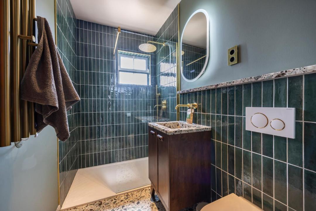 Photo of Bathroom in Aljezur