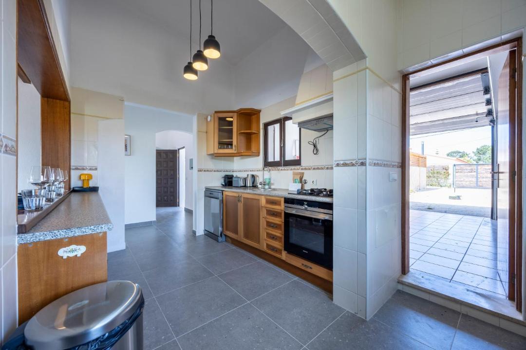 Photo of Kitchen in Aljezur