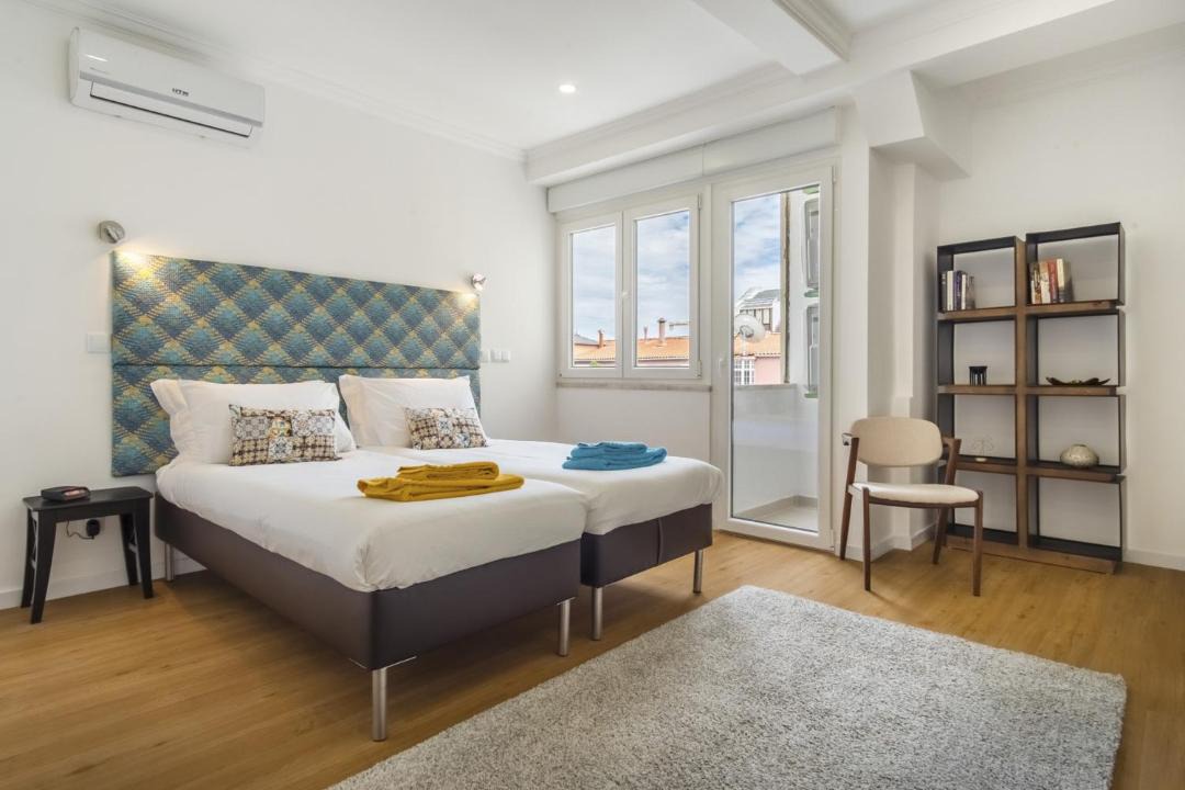 Photo of Bedroom in Santo Antonio