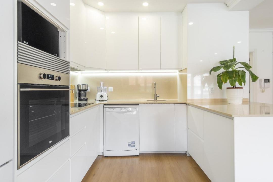 Photo of Kitchen in Santo Antonio