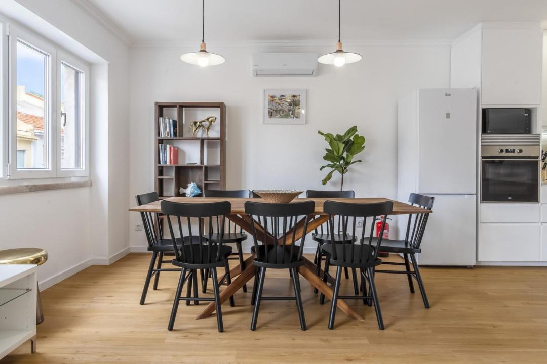 Photo of Kitchen in Santo Antonio