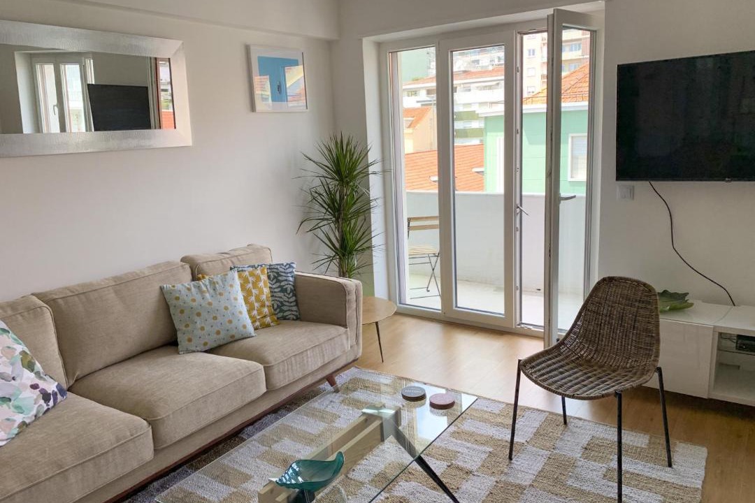 Photo of Livingroom in Santo Antonio