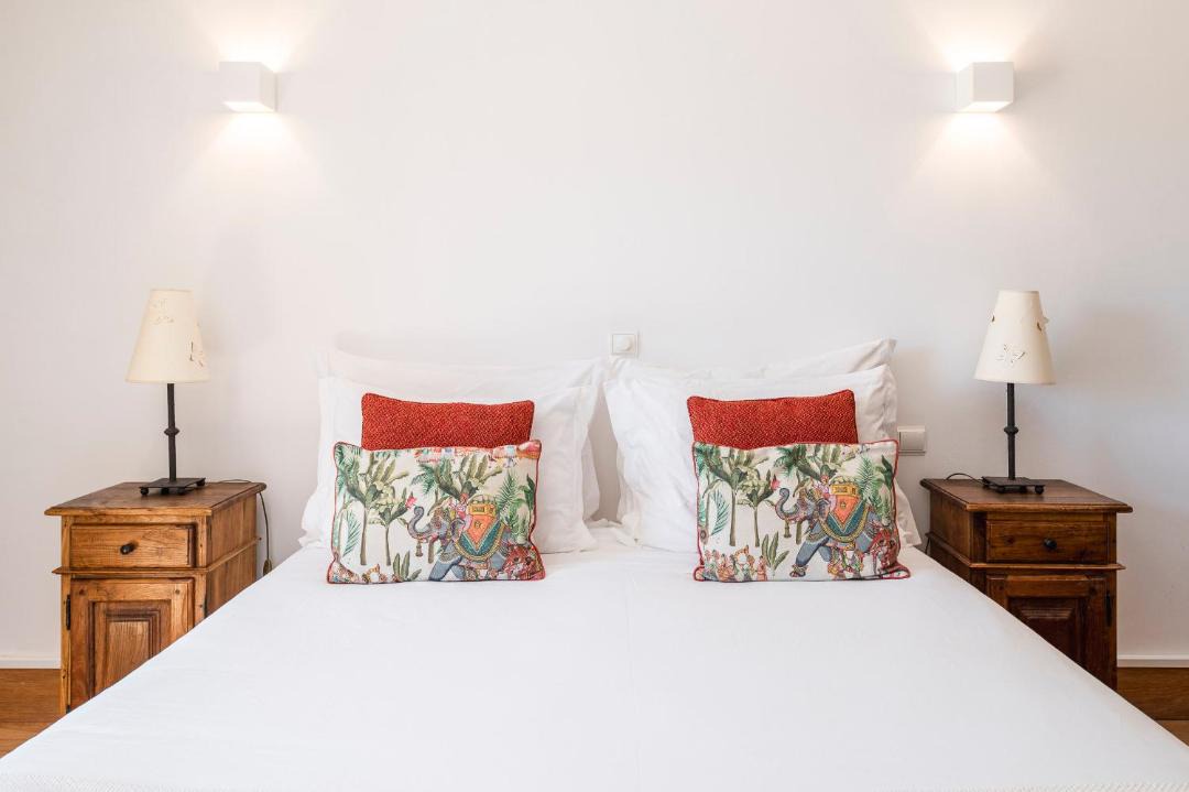 Photo of Bedroom in Idanha-a-Nova