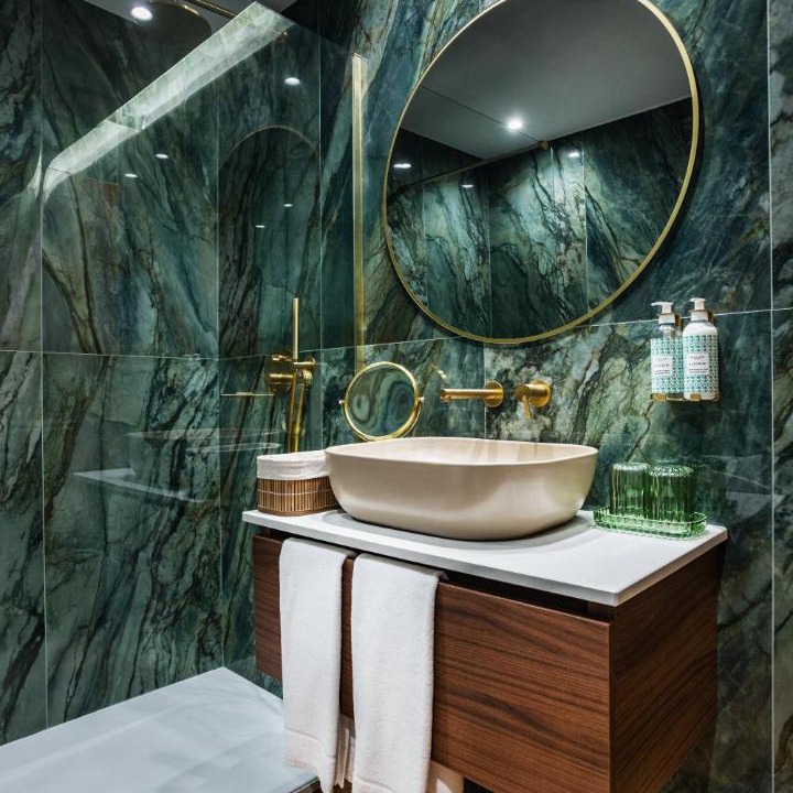 Photo of Bathroom in Viseu