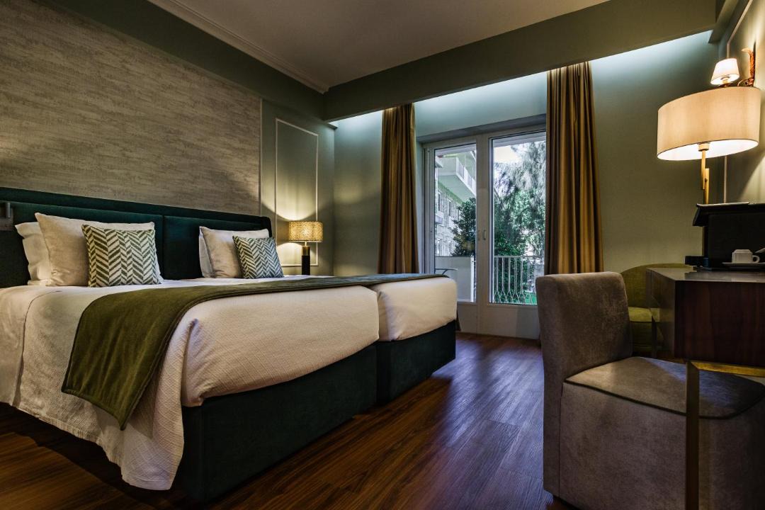 Photo of Bedroom in Viseu