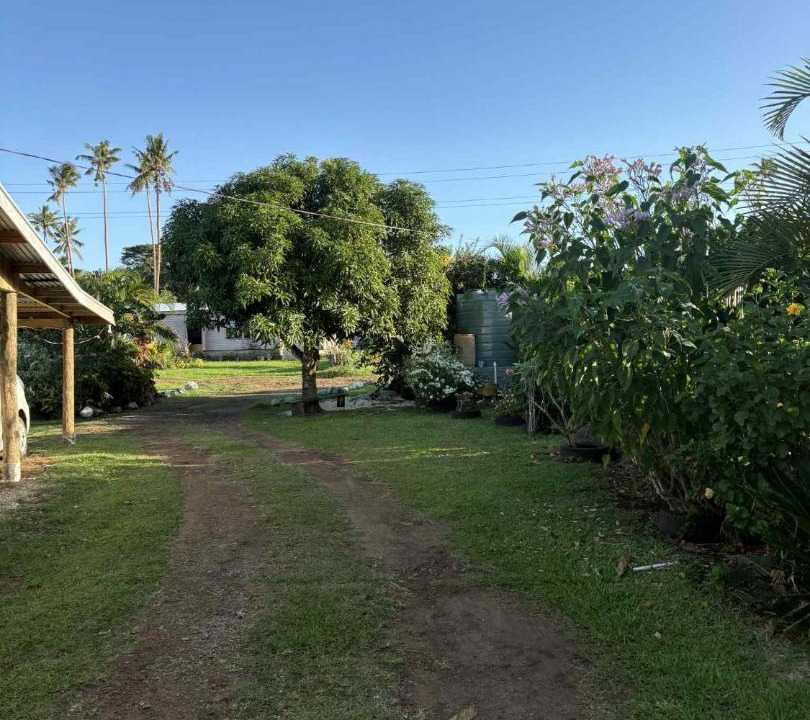 Photo of Others in Taveuni Island East