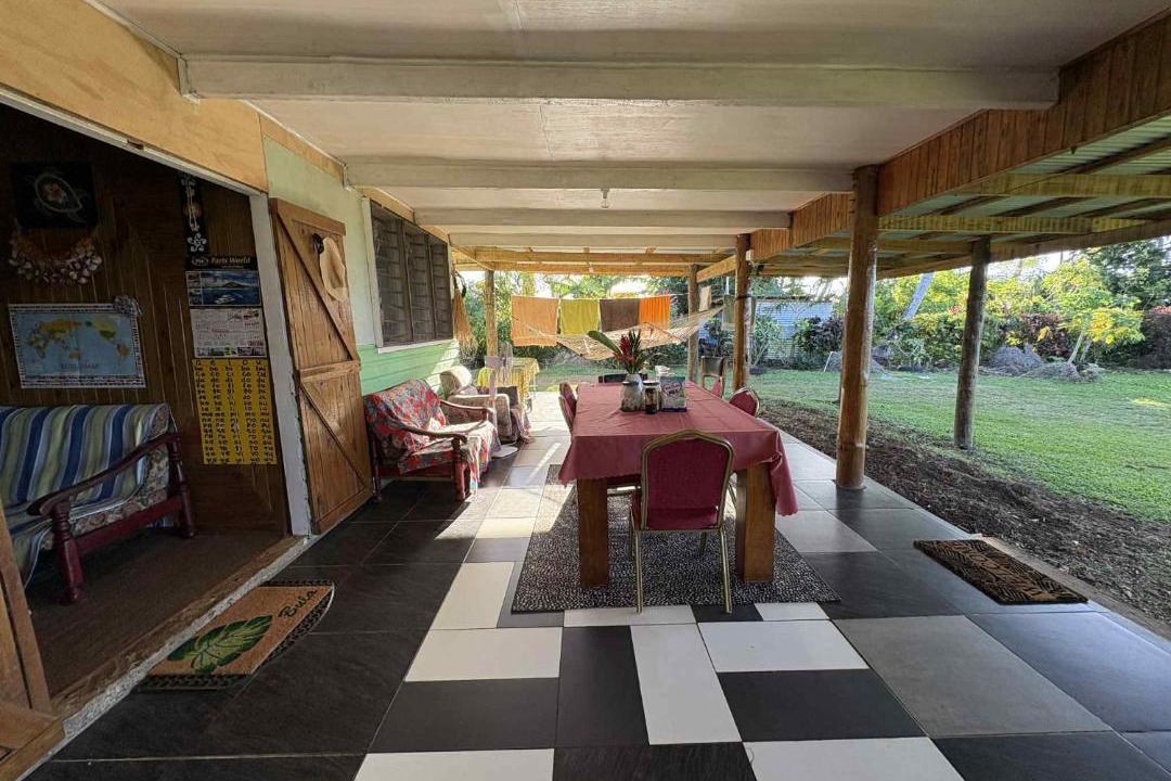 Photo of Others in Taveuni Island East