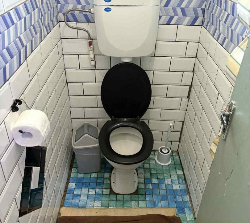 Photo of Bathroom in Taveuni Island East