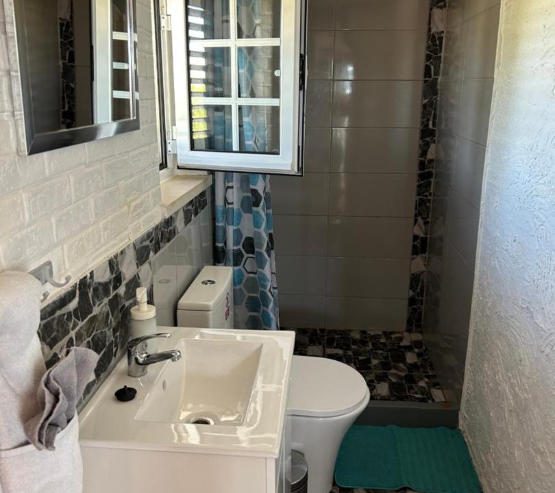 Photo of Bathroom in Aljezur
