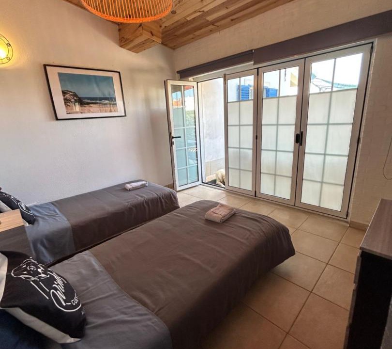 Photo of Bedroom in Aljezur
