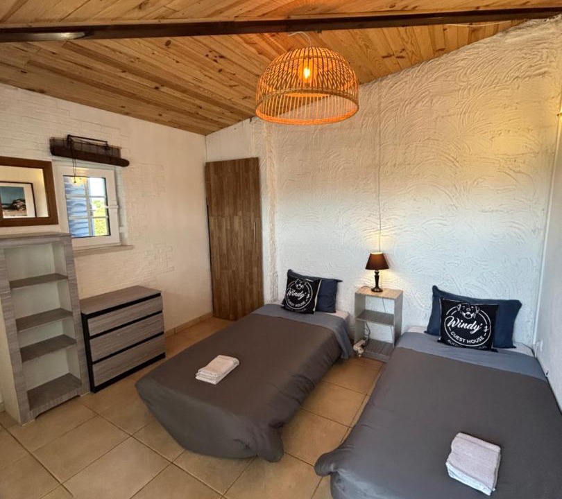 Photo of Bedroom in Aljezur
