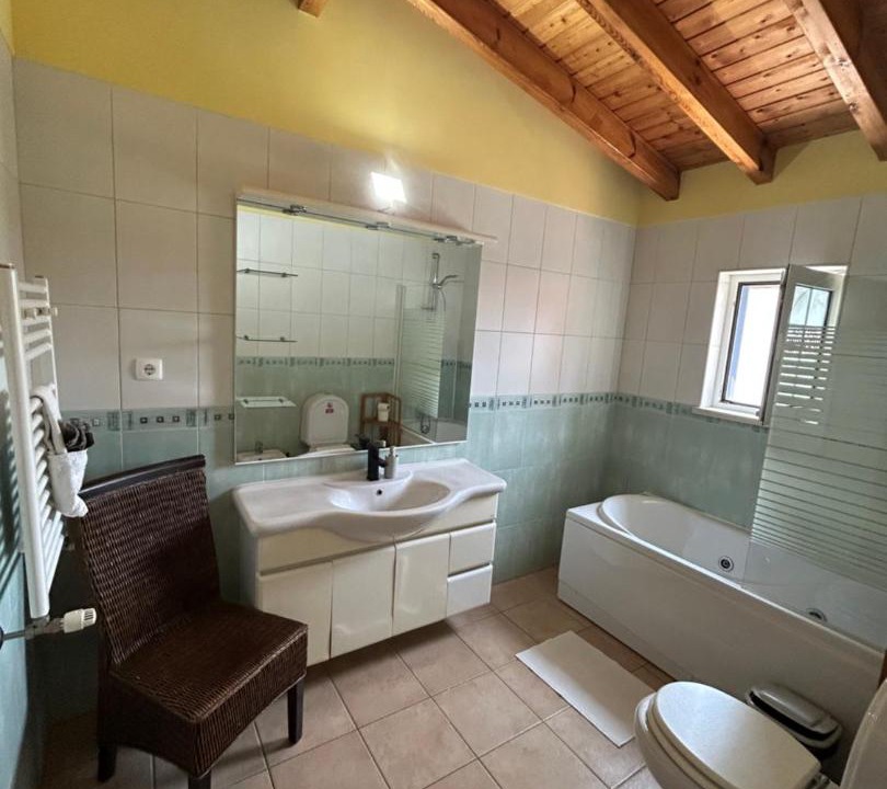 Photo of Bathroom in Aljezur