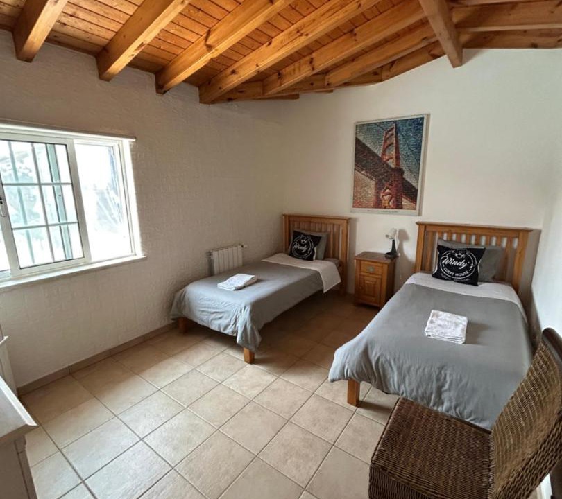 Photo of Bedroom in Aljezur