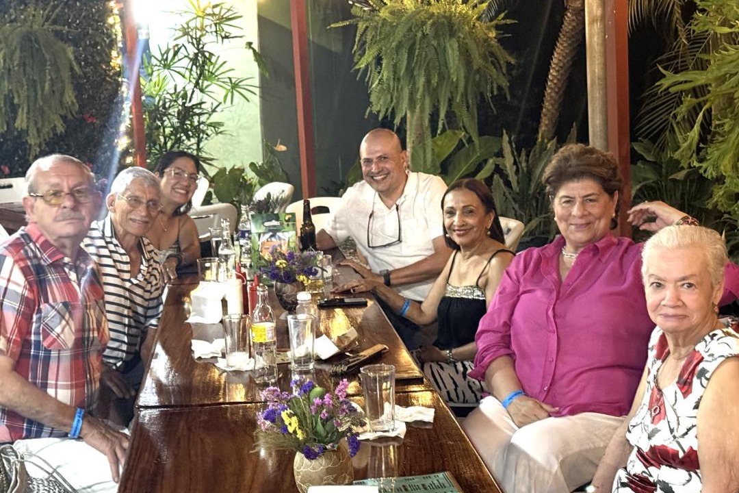 Photo of Others in Cabo Blanco