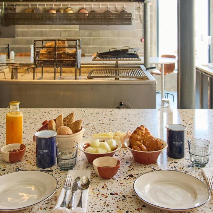 Photo of Kitchen in Viana do Alentejo