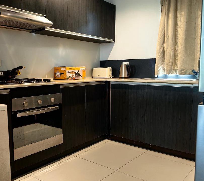 Photo of Kitchen in Martintar