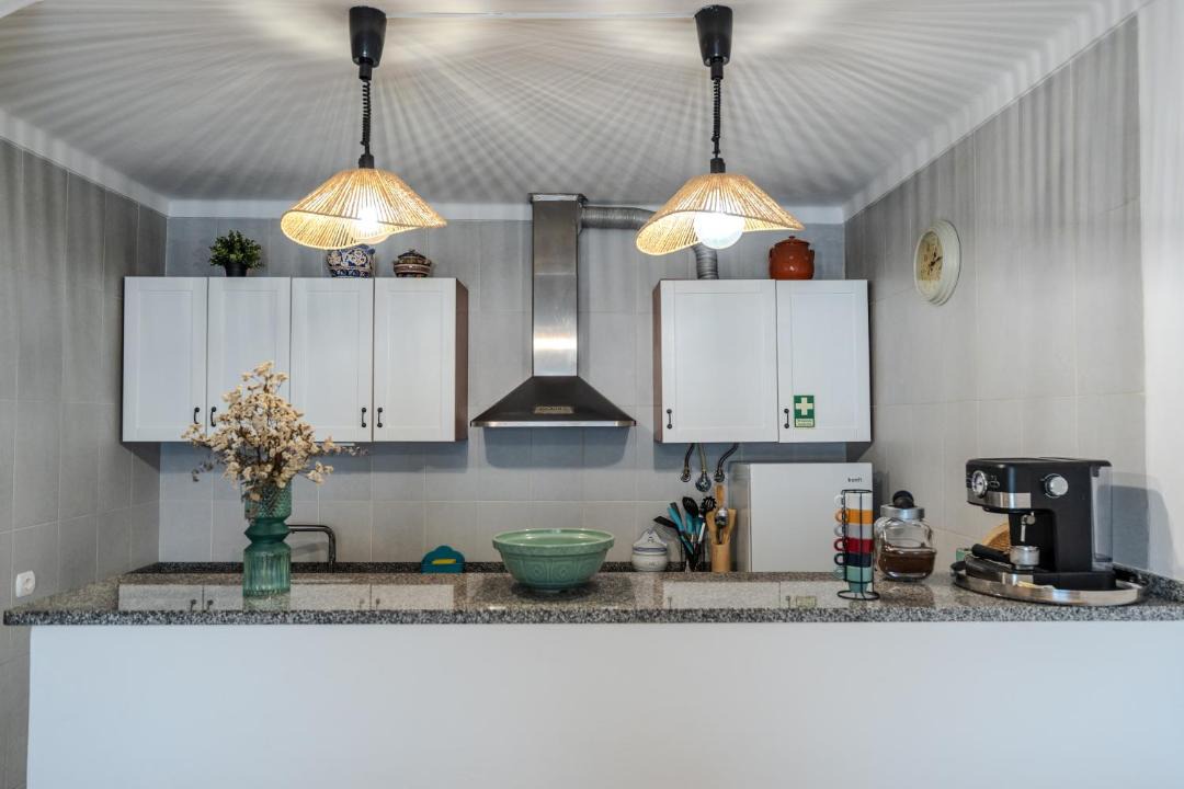 Photo of Kitchen in Melides