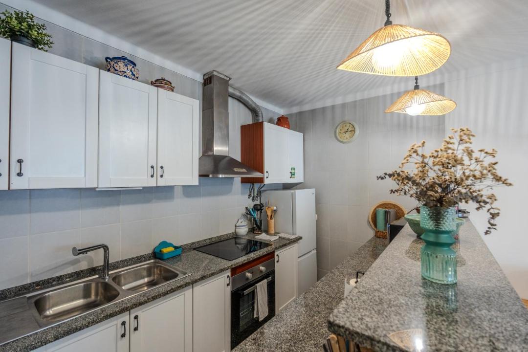 Photo of Kitchen in Melides
