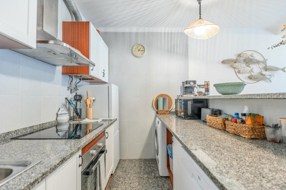 Photo of Kitchen in Melides