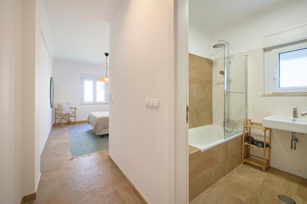 Photo of Bathroom in Sao Francisco da Serra